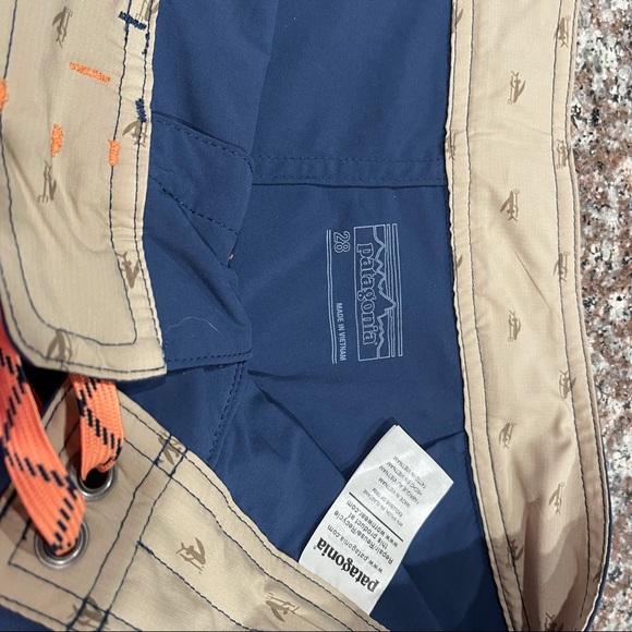 Patagonia shorts - Picture 4 of 6